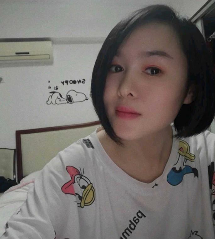 拱墅小姐姐