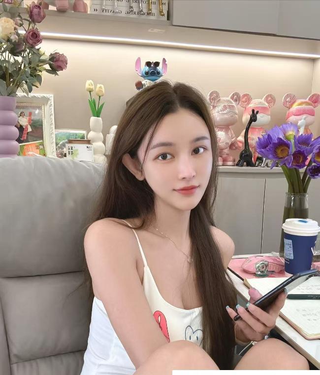 兼职妹秋秋