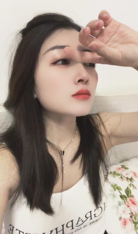 小骚辣妹