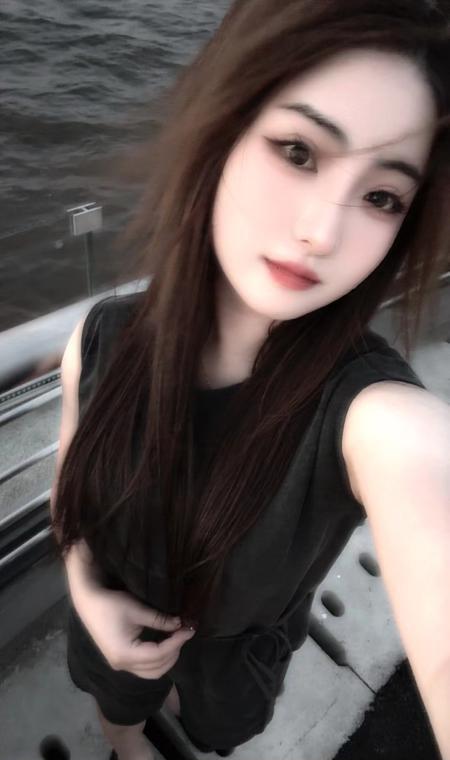 南京晨晨回归
