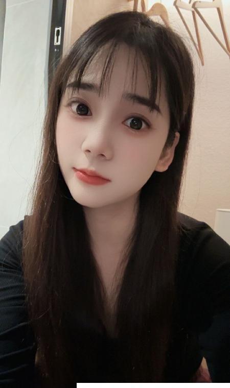 天河温柔妹妹