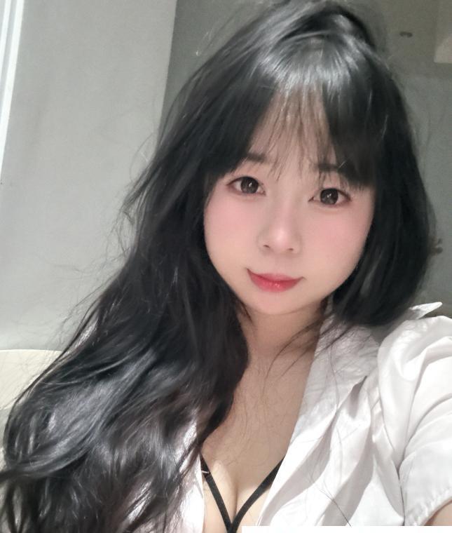 服务型妹妹