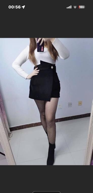 北门少妇