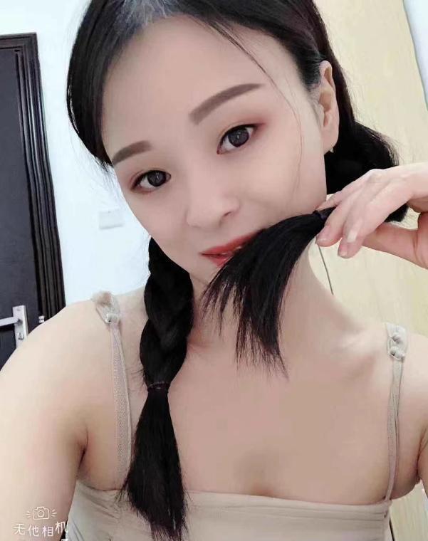 邂逅妞妞
