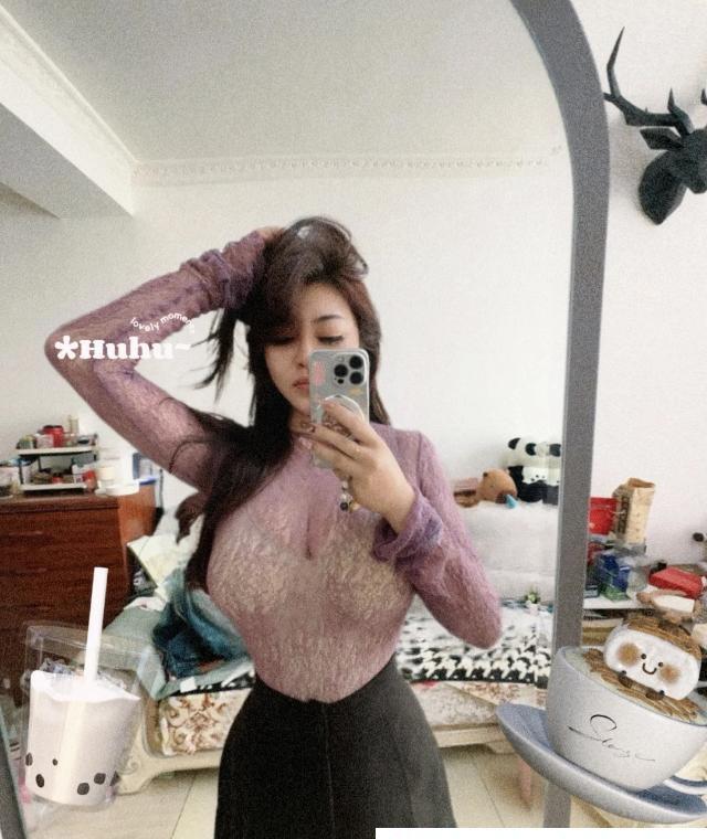 巨乳李大包子