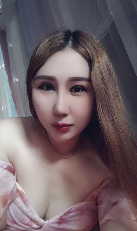 栖霞熟女燕子