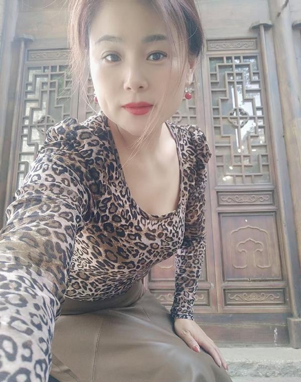 南京女老板娘
