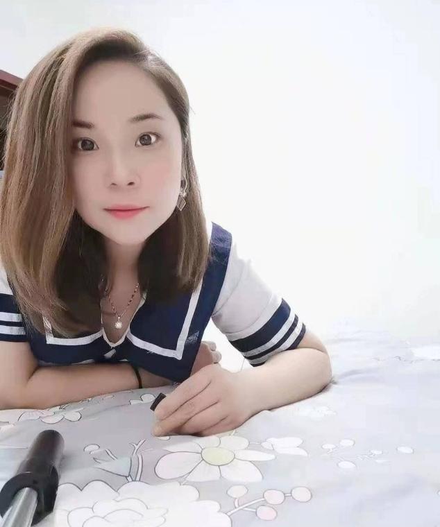 西门玥瑶