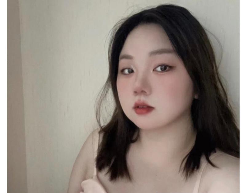 BBW微胖小姐姐
